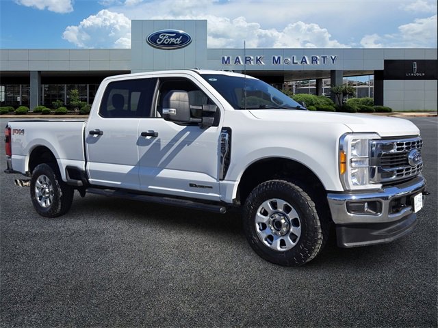 Certified 2023 Ford F250 XLT w/ 360-Degree Camera Package image 7