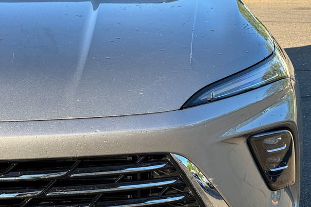 Used 2025 Buick Enclave Preferred image 55