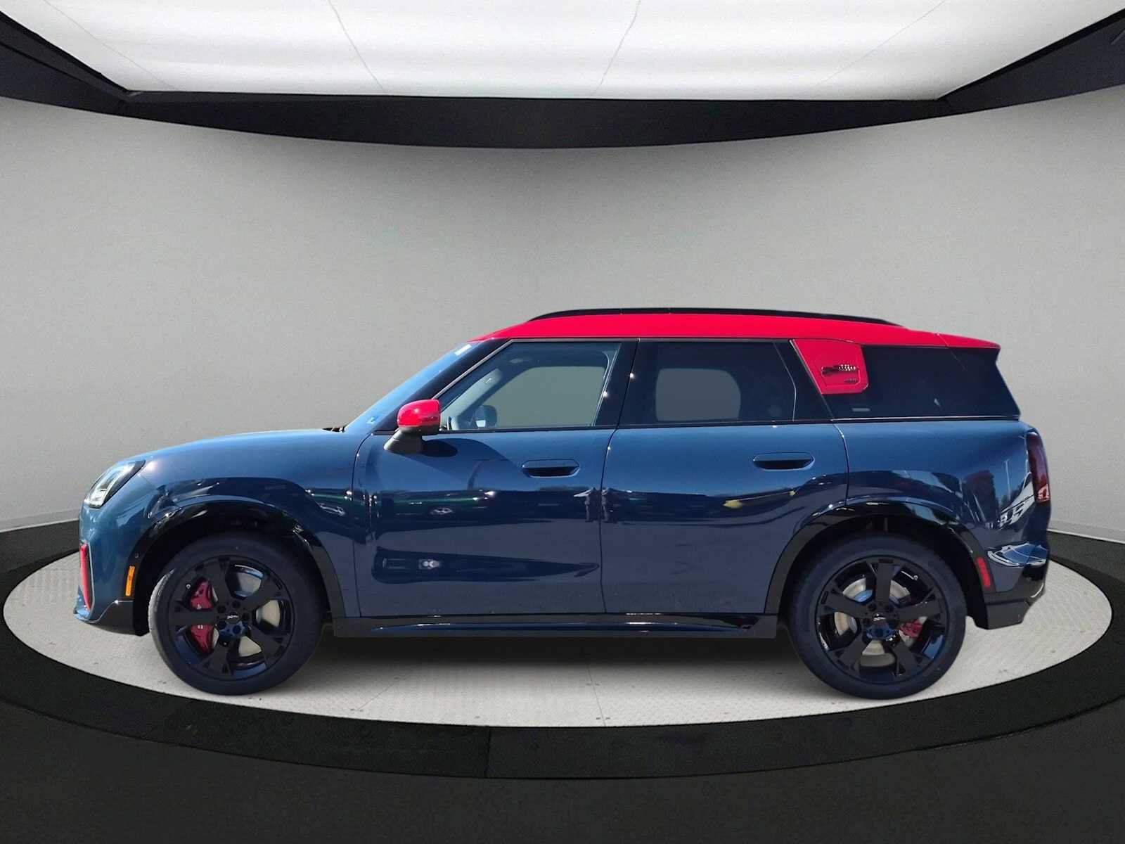 New 2027 MINI Cooper Countryman John Cooper Works w/ Comfort Package Max AWD/4WD image 5