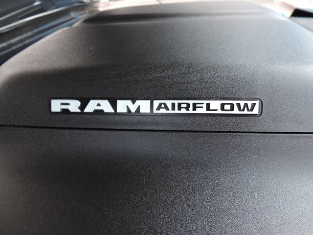 Used 2022 RAM 1500 Rebel w/ G/T Package AWD/4WD image 26