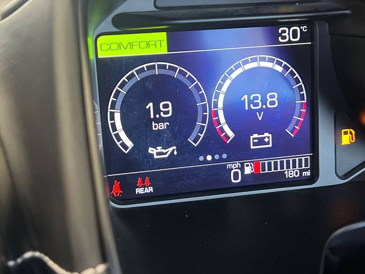 Used 2023 Ferrari Portofino M RWD image 11