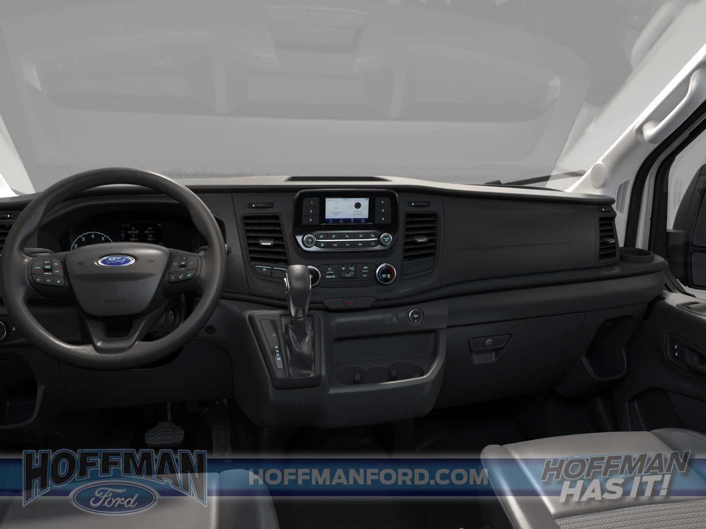 Used 2023 Ford Transit 250 Low Roof RWD image 8