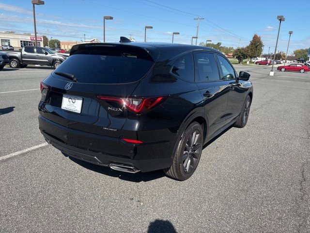 New 2026 Acura MDX A-Spec image 5