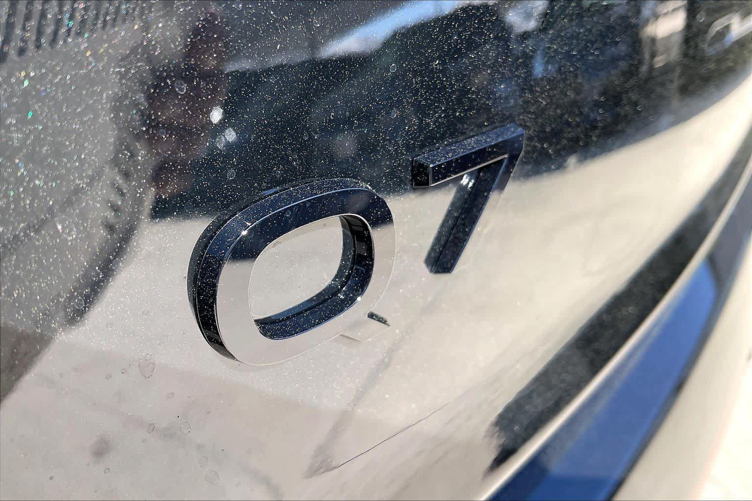 New 2026 Audi Q7 2.0T Premium AWD/4WD image 15