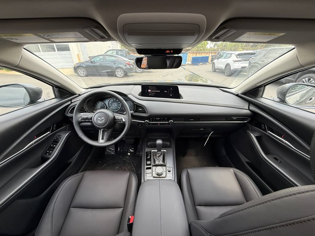 New 2026 MAZDA CX-30 AWD 2.5 S w/ Premium Package image 21