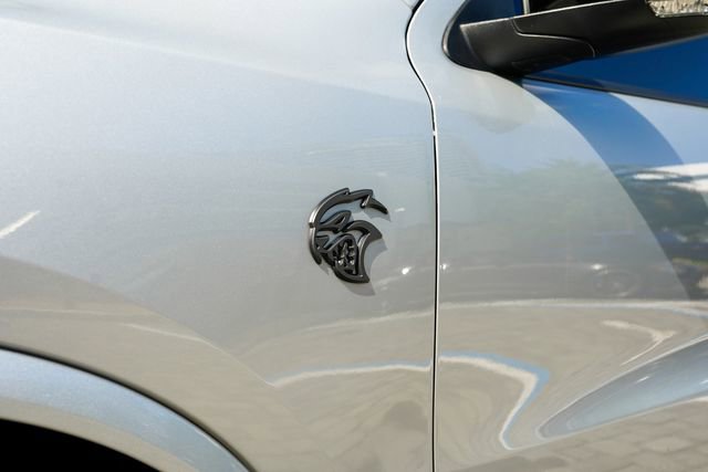 Used 2025 Dodge Durango SRT Hellcat AWD/4WD image 46