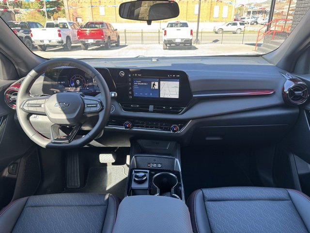 New 2026 Chevrolet Equinox RS image 17