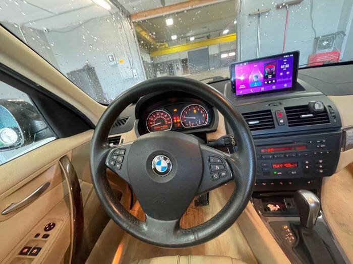 Used 2010 BMW X3 xDrive30i image 34