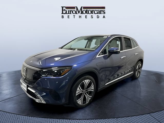 Certified 2023 Mercedes-Benz EQE 350+ 4MATIC SUV
