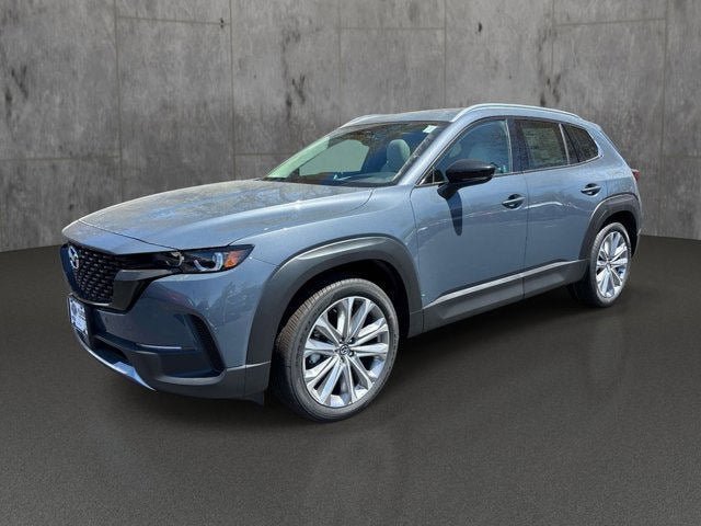 New 2026 MAZDA CX-50 AWD 2.5 S w/ Weather Package image 19