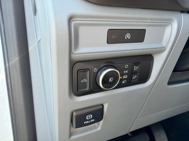 Used 2025 Ford F150 XLT w/ Equipment Group 301A Standard AWD/4WD image 21