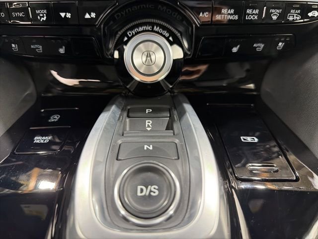 Certified 2023 Acura MDX A-Spec image 48