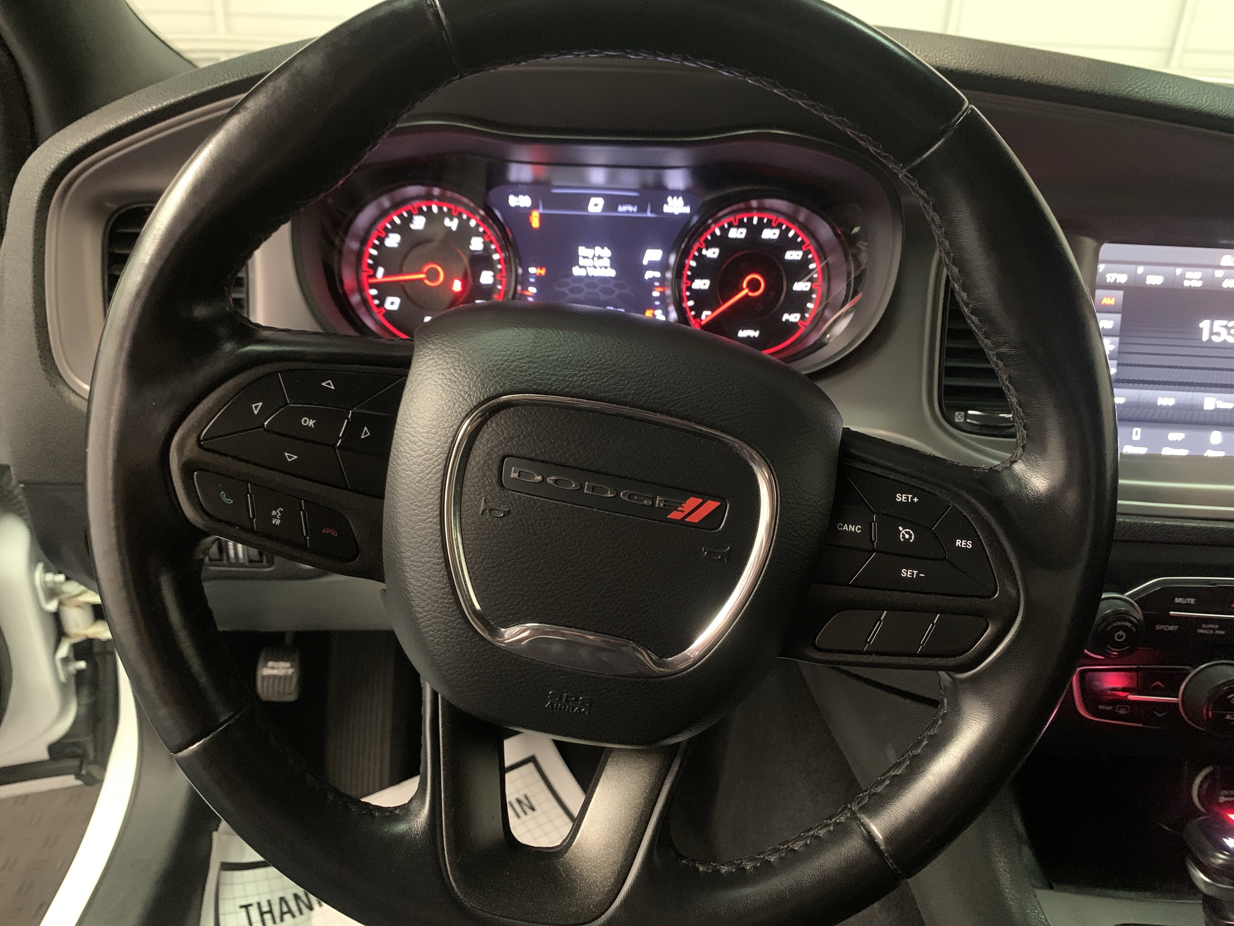 Used 2023 Dodge Charger GT w/ Blacktop Package image 41