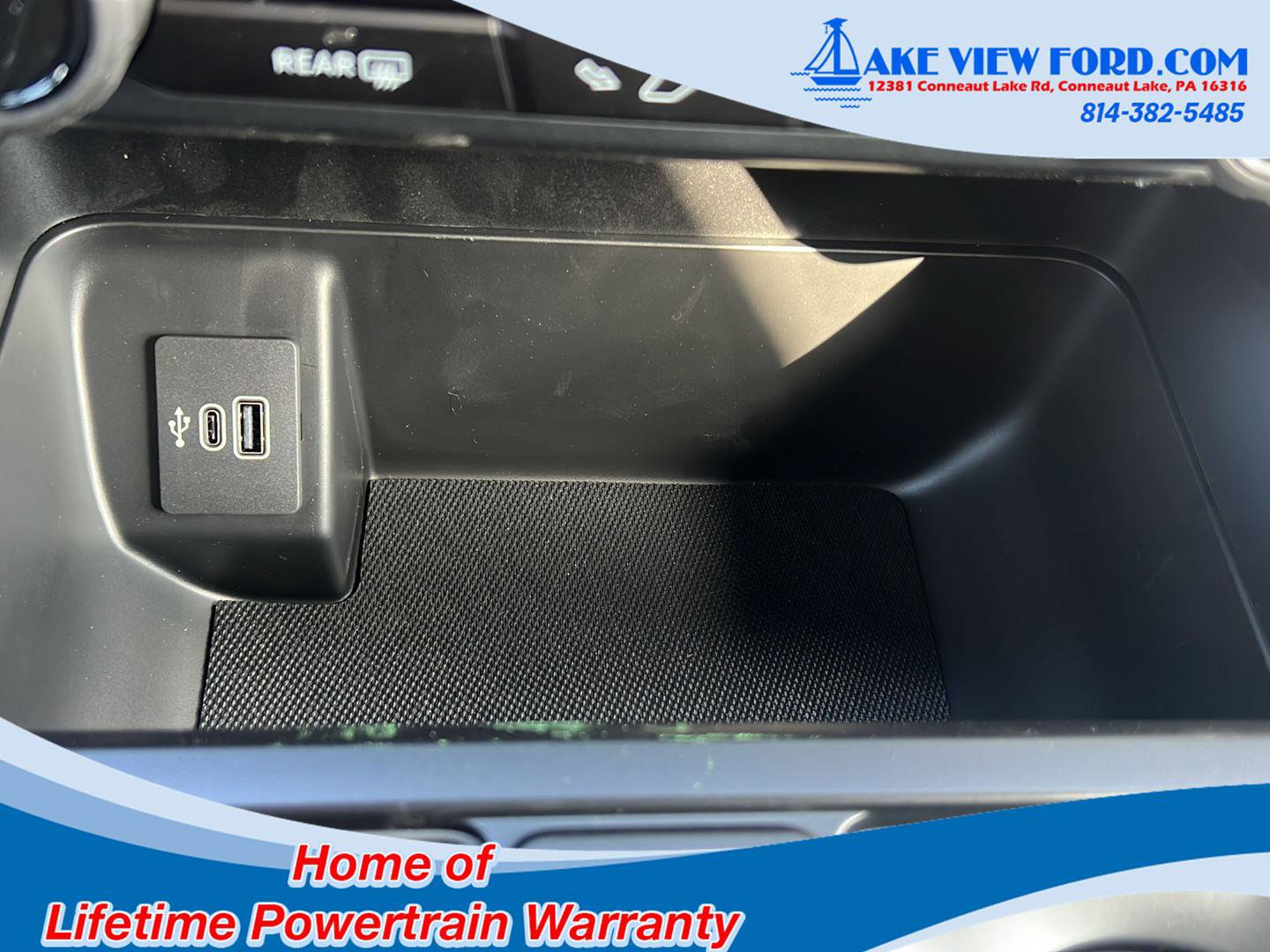 New 2026 Ford F150 STX image 28