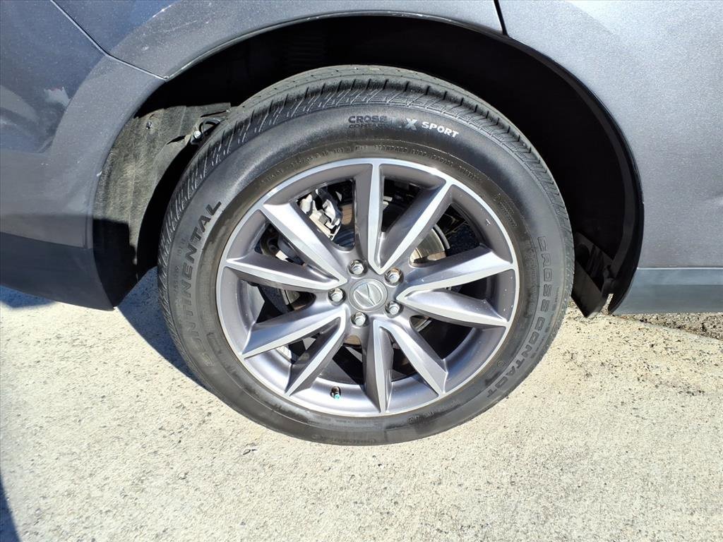 Used 2021 Acura RDX Technology Package image 8