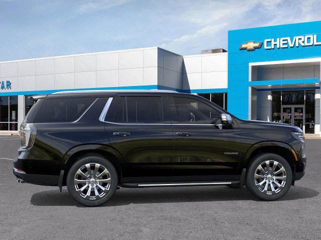 New 2026 Chevrolet Tahoe Premier AWD/4WD image 5