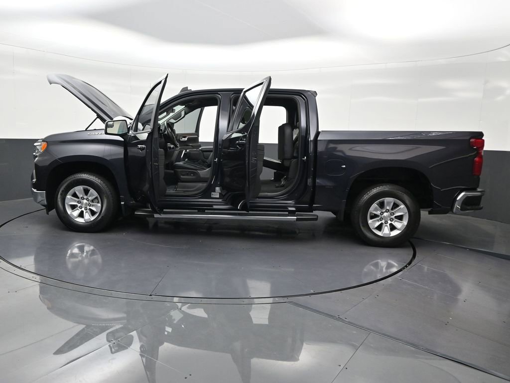 Used 2023 Chevrolet Silverado 1500 LT RWD image 33
