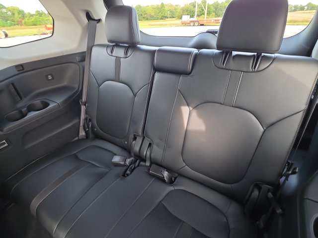 Used 2023 Honda Pilot EX-L image 30