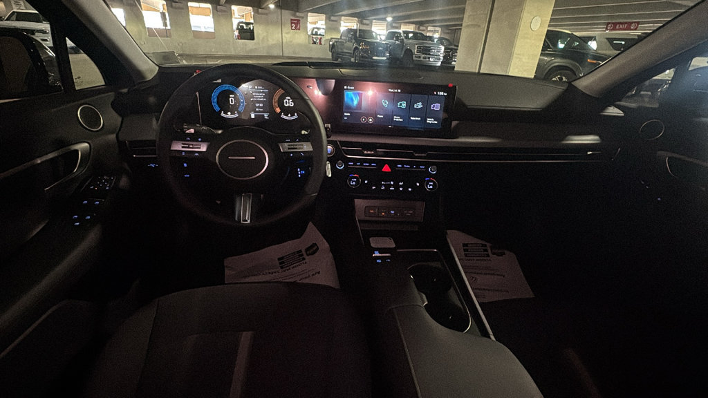 Used 2026 Hyundai Sonata SEL FWD image 27