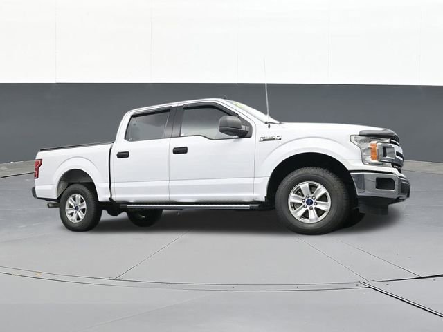 Used 2020 Ford F150 XLT image 38