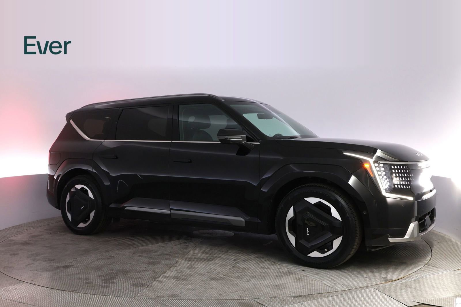 Used 2024 Kia EV9 Land AWD/4WD image 14