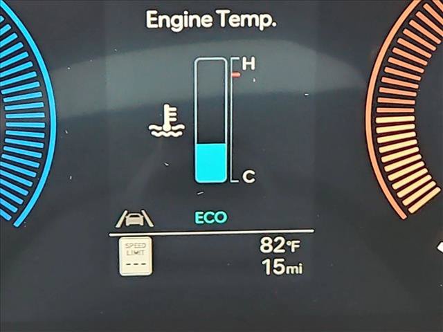 New 2027 Hyundai Santa Fe SEL AWD/4WD image 15