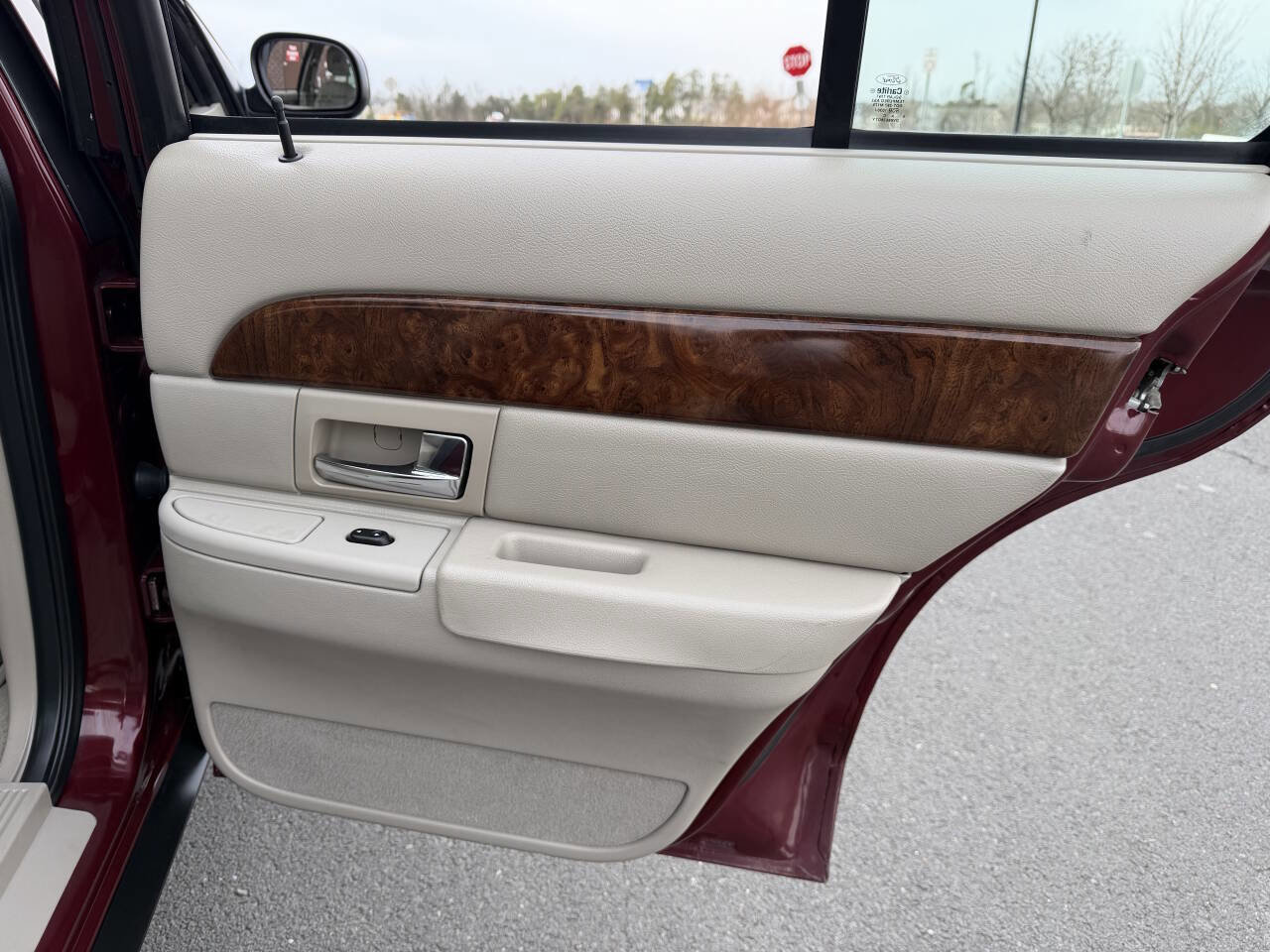 Used 2007 Mercury Grand Marquis LS image 27