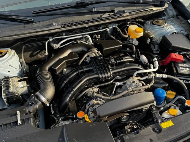 Used 2019 Subaru Crosstrek 2.0i Limited w/ Popular Package #4 image 29