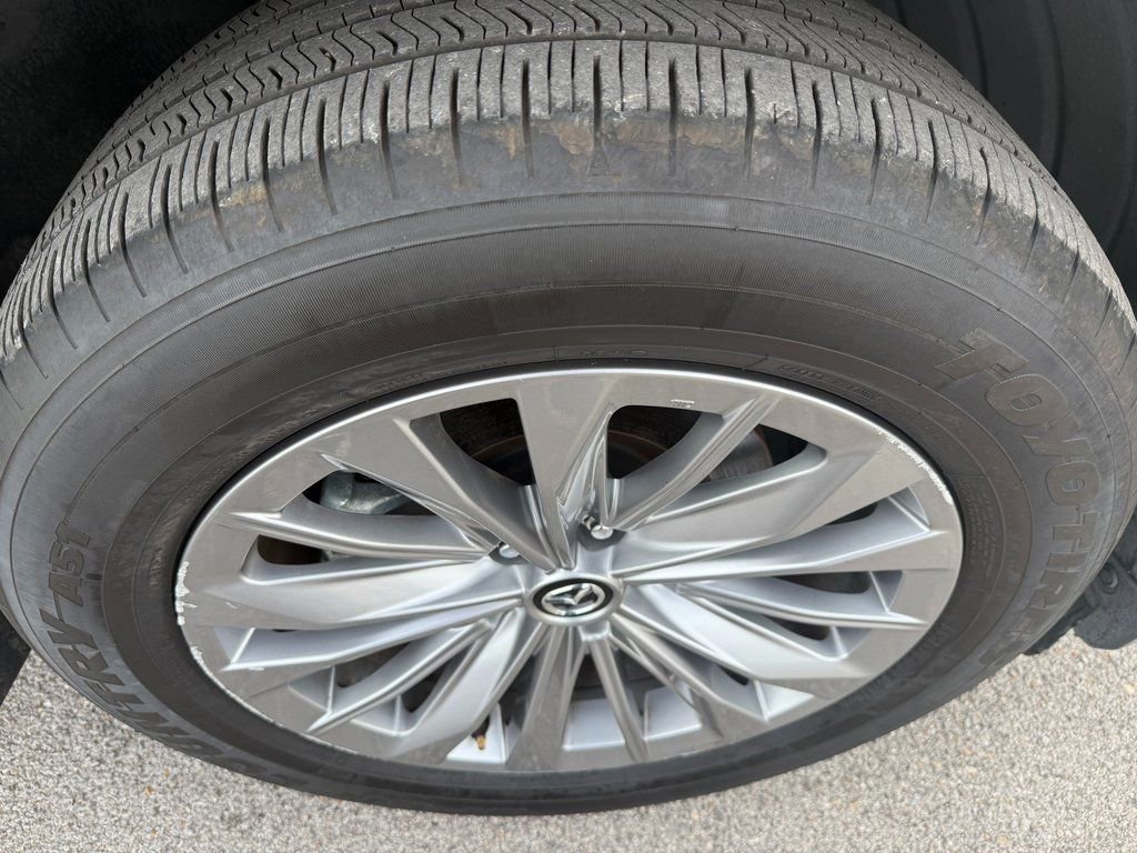 Used 2024 MAZDA CX-90 3.3 Turbo w/ Preferred Plus image 7