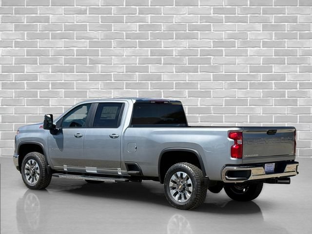 New 2026 Chevrolet Silverado 2500 LT w/ All Star Edition AWD/4WD image 4