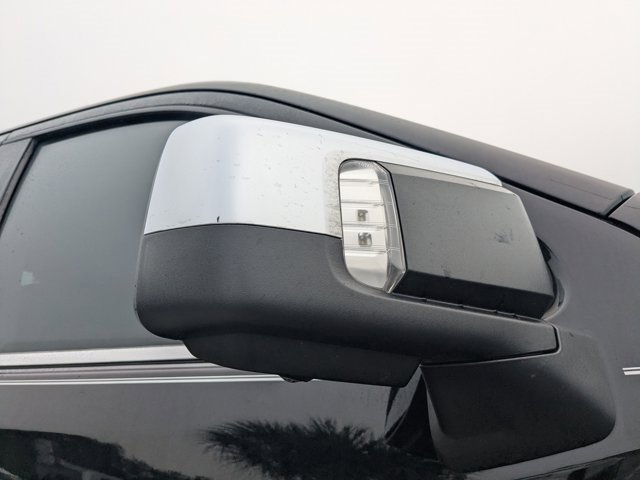 Used 2023 Chevrolet Silverado 1500 LTZ w/ Z71 Off-Road Package image 12