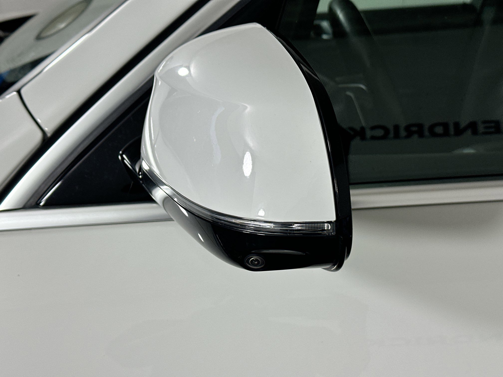 Used 2023 BMW X5 xDrive45e image 10