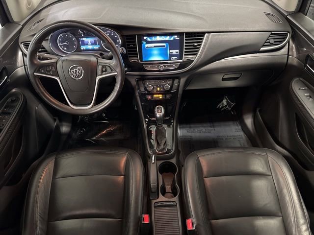 Used 2020 Buick Encore Essence AWD/4WD image 5