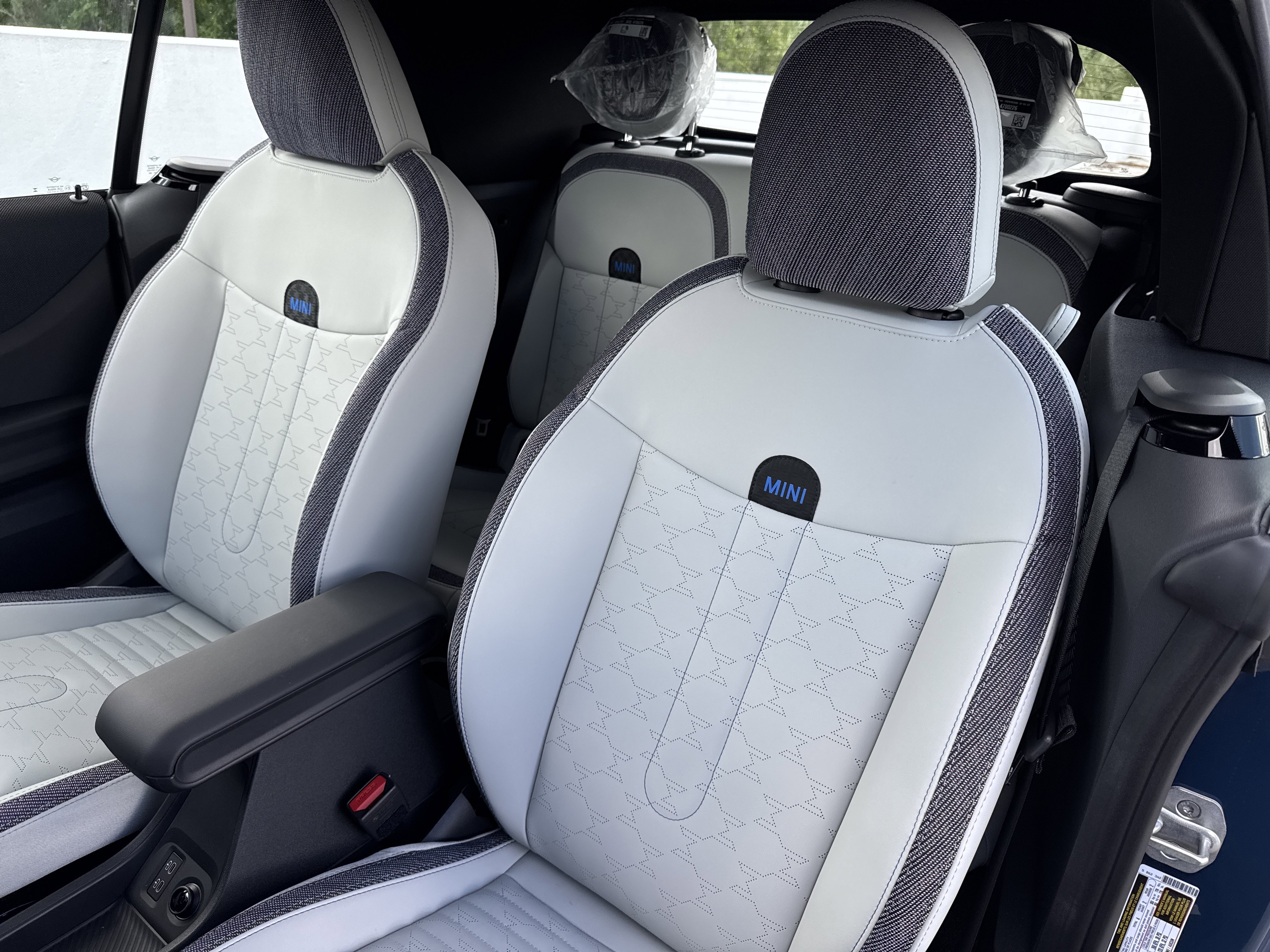 New 2026 MINI Cooper S FWD image 23