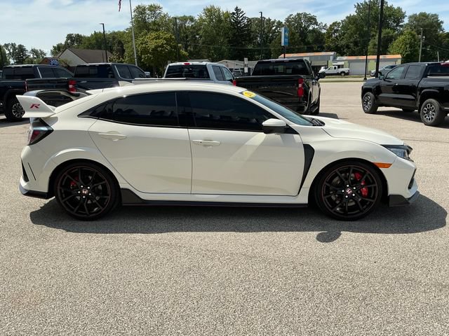 Used 2019 Honda Civic Type R image 21