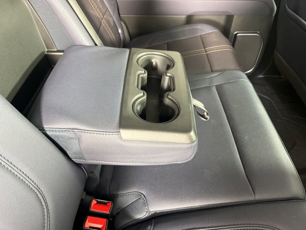 New 2026 Chevrolet Silverado 1500 High Country image 20