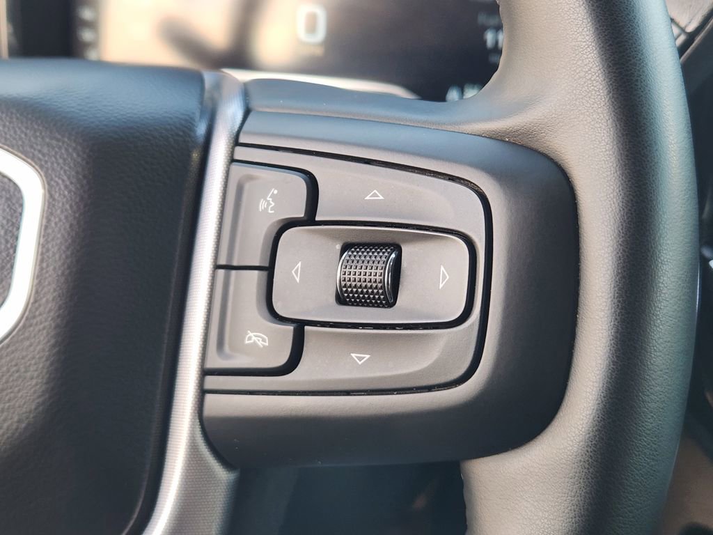 Used 2025 GMC Sierra 1500 SLT image 34