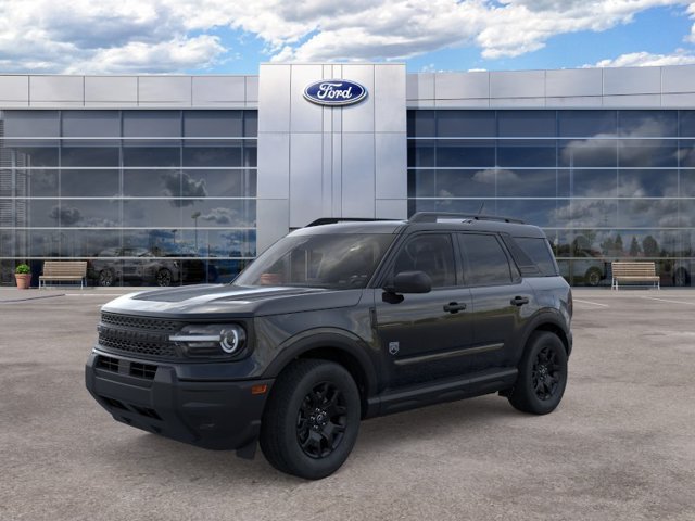 New 2026 Ford Bronco Sport Big Bend w/ Convenience Package