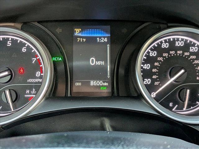 Certified 2024 Toyota Camry LE image 11