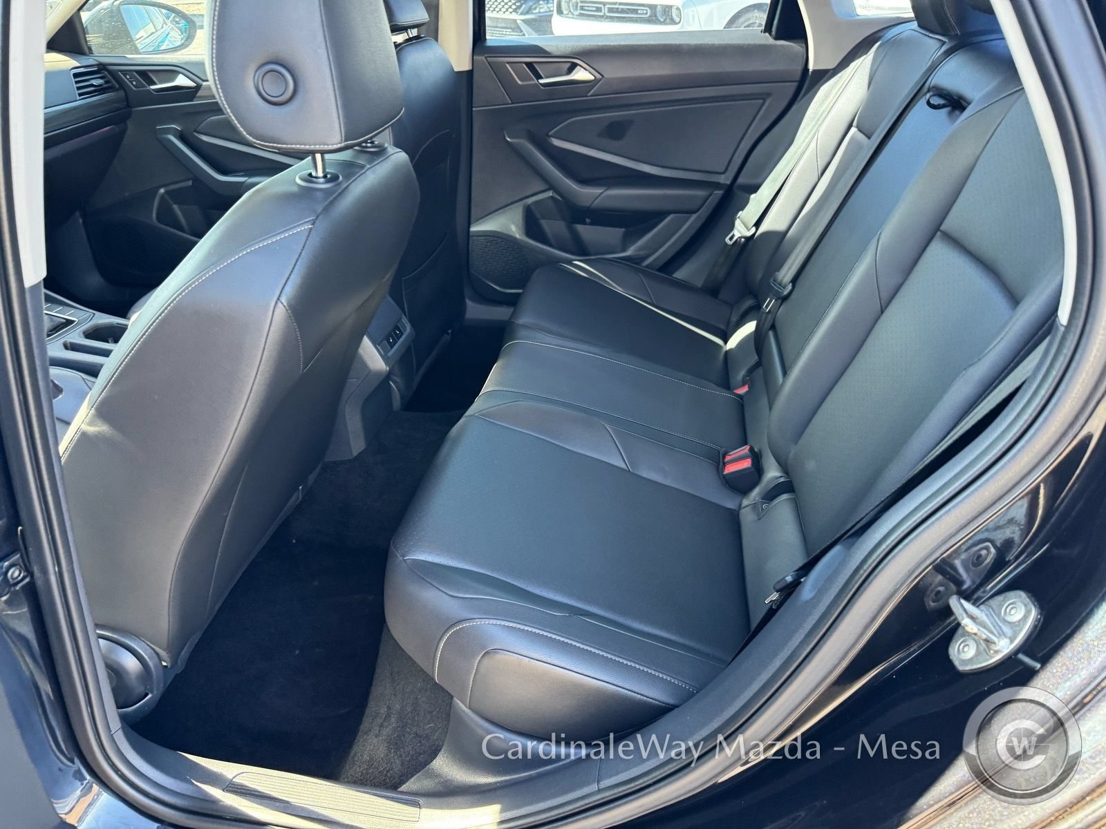 Used 2020 Volkswagen Jetta SEL FWD image 15
