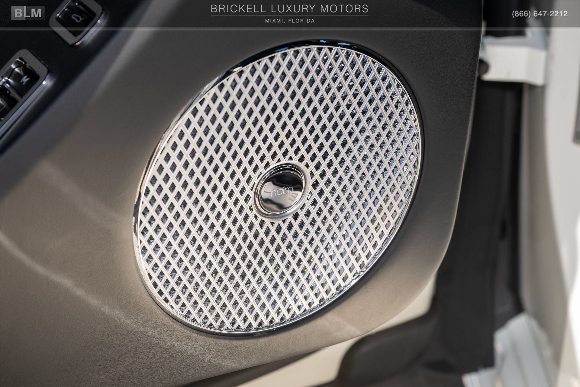 Used 2025 Bentley Flying Spur Plug-In Hybrid w/ First Edition Specification AWD/4WD image 65