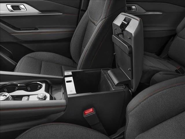 New 2026 Ford Explorer Active image 10