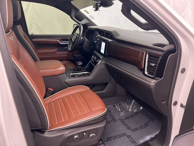 Used 2025 GMC Sierra 1500 Denali Ultimate AWD/4WD image 26