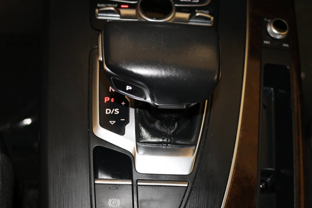 Used 2018 Audi Q5 2.0T Premium image 49