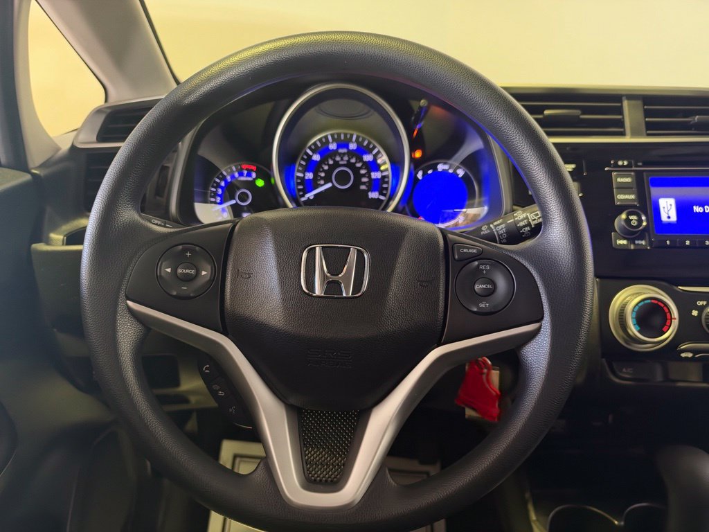 Used 2016 Honda Fit LX image 23