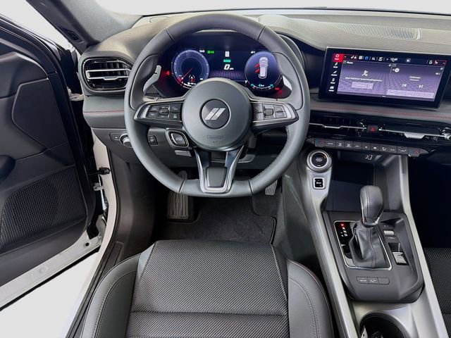 Used 2025 Dodge Hornet R/T image 21