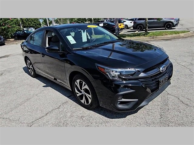 Used 2024 Subaru Legacy Premium image 30