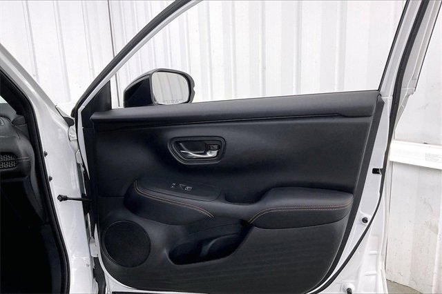Certified 2023 Honda HR-V Sport image 21