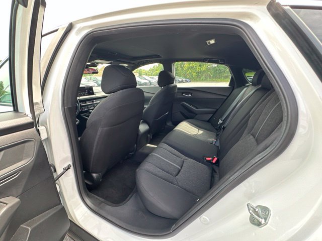 Used 2023 Honda Accord Sport image 18