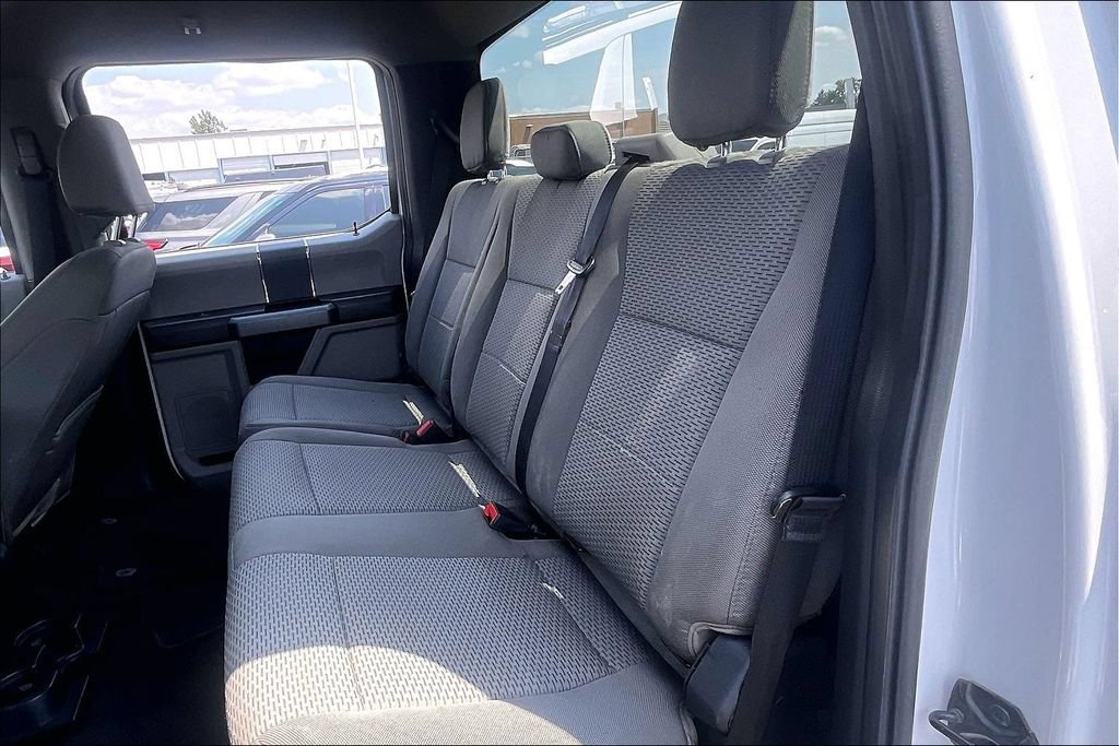 Used 2022 Ford F250 XLT AWD/4WD image 25
